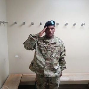 Meet your Posher, Frederick